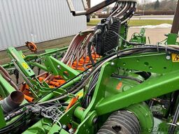 Amazone Avant 6 meter
