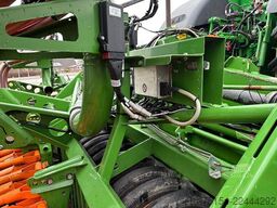 Amazone Avant 6 meter