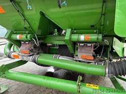 Amazone Avant 6 meter