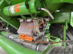 Amazone Avant 6 meter