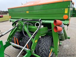 Amazone Avant 6 meter