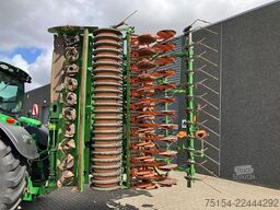 Amazone Avant 6 meter