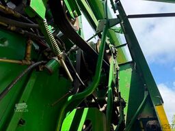 John Deere CTS