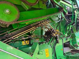 John Deere CTS