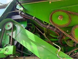 John Deere CTS