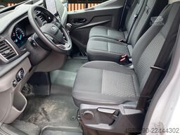 FORD Transit 350 L3H3 Trend*Kamera*Tempomat*Sitzhzg*