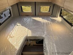 DETHLEFFS Globetrail 640 ER Fiat Autom.,E-Pak.,CombiEL+Gas