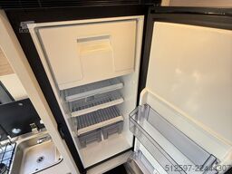 DETHLEFFS Globetrail 640 ER Fiat Autom.,E-Pak.,CombiEL+Gas