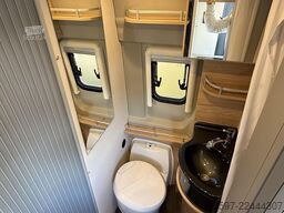 DETHLEFFS Globetrail 640 ER Fiat Autom.,E-Pak.,CombiEL+Gas