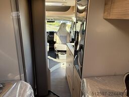 DETHLEFFS Globetrail 640 ER Fiat Autom.,E-Pak.,CombiEL+Gas