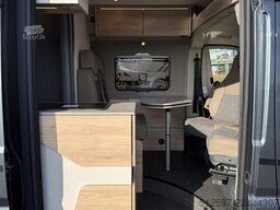 DETHLEFFS Globetrail 640 ER Fiat Autom.,E-Pak.,CombiEL+Gas