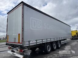 Schmitz Cargobull Curtainsider Standard