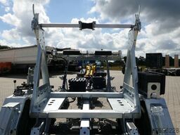MÜLLER-MITTELTAL KWH 9,9 Kabeltransport-Anhänger mit Benzinmotor