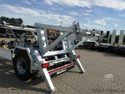 MÜLLER-MITTELTAL KWH 9,9 Kabeltransport-Anhänger mit Dieselmotor