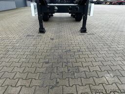 Krone NEW and DIRECT AVAILABLE  20FT ADR-CHASSIS / DI...