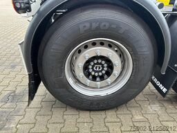 Krone NEW and DIRECT AVAILABLE  20FT ADR-CHASSIS / DI...