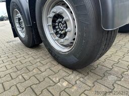 Krone NEW and DIRECT AVAILABLE  20FT ADR-CHASSIS / DI...