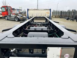 Krone NIEUW EN UIT VOORRAAD LEVERBAAR 20FT ADR-CHASSI...