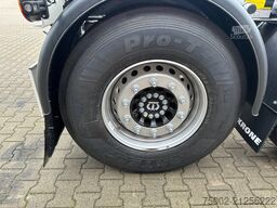 Krone NIEUW EN UIT VOORRAAD LEVERBAAR 20FT ADR-CHASSI...