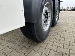 Krone NIEUW EN UIT VOORRAAD LEVERBAAR 20FT ADR-CHASSI...