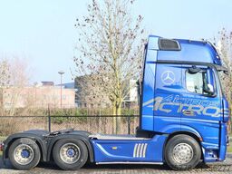 Mercedes-Benz Actros 2653 | 6X2 | RETARDER | HYDRAULICS | EURO 6