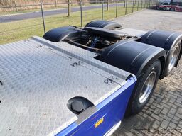 Mercedes-Benz Actros 2653 | 6X2 | RETARDER | HYDRAULICS | EURO 6