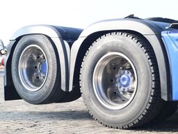 Mercedes-Benz Actros 2653 | 6X2 | RETARDER | HYDRAULICS | EURO 6