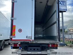 Mercedes-Benz Axor 1833