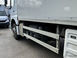 Mercedes-Benz Axor 1833