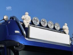 Mercedes-Benz Actros 2653 | 6X2 | RETARDER | HYDRAULICS | EURO 6