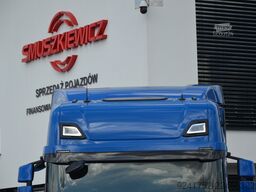 Scania 460 R / SUPER / NEW MODEL / 11.20 24 /KLIMA P./ACC/ LED /NAVI /DE/1417