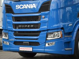 Scania 460 R / SUPER / NEW MODEL / 11.20 24 /KLIMA P./ACC/ LED /NAVI /DE/1417