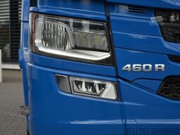 Scania 460 R / SUPER / NEW MODEL / 11.20 24 /KLIMA P./ACC/ LED /NAVI /DE/1417