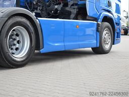 Scania 460 R / SUPER / NEW MODEL / 11.20 24 /KLIMA P./ACC/ LED /NAVI /DE/1417