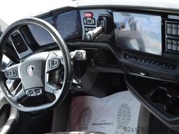 Scania 460 R / SUPER / NEW MODEL / 11.20 24 /KLIMA P./ACC/ LED /NAVI /DE/1417