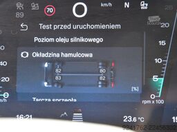 Scania 460 R / SUPER / NEW MODEL / 11.20 24 /KLIMA P./ACC/ LED /NAVI /DE/1417