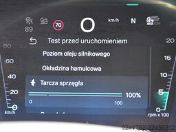 Scania 460 R / SUPER / NEW MODEL / 11.20 24 /KLIMA P./ACC/ LED /NAVI /DE/1417