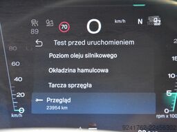 Scania 460 R / SUPER / NEW MODEL / 11.20 24 /KLIMA P./ACC/ LED /NAVI /DE/1417
