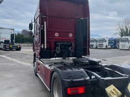 DAF XF 530 FT full optional pelle+acciai