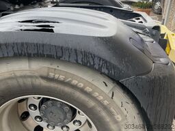 DAF XF 530 FT full optional pelle+acciai