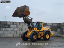 Volvo L120 H