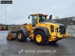 Volvo L120 H