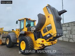 Volvo L120 H