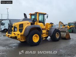 Volvo L120 H