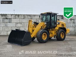 Caterpillar 938 M
