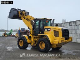 Caterpillar 938 M