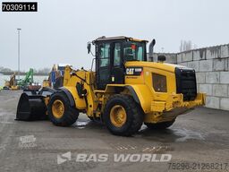 Caterpillar 938 M