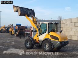 Liebherr L508 C