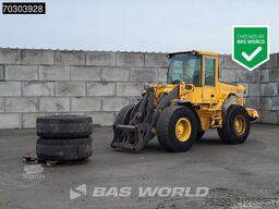 Volvo L60 E L60E