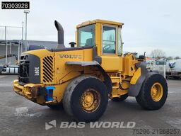 Volvo L60 E L60E